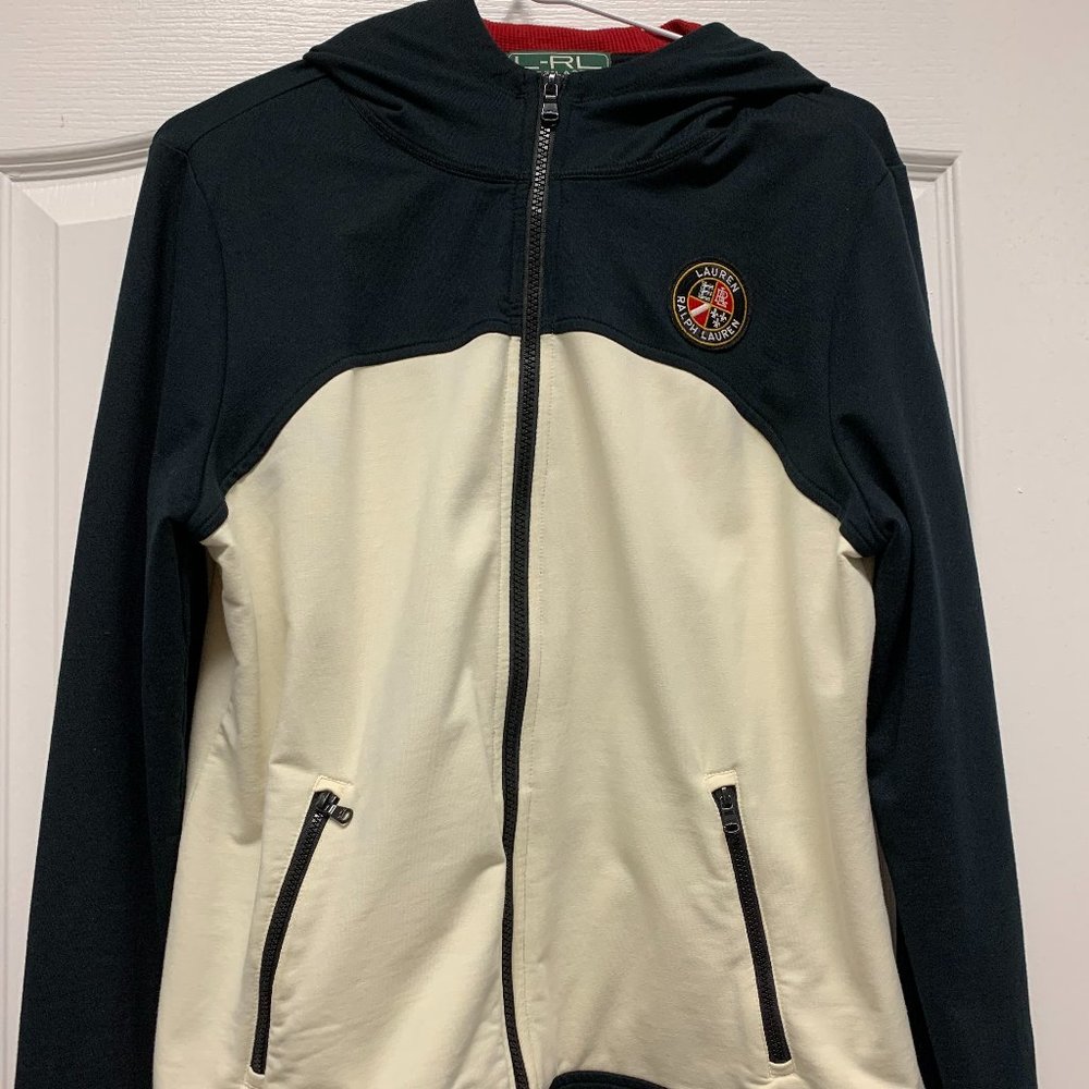Lauren  Ralph Lauren Active Jacket - Size L